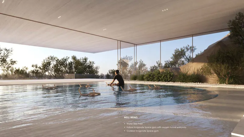 MAG Keturah Reserve at MBR City, District 7 Dubai - 5