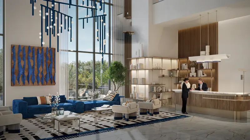 Address Residences at Dubai Hills Estate - 7