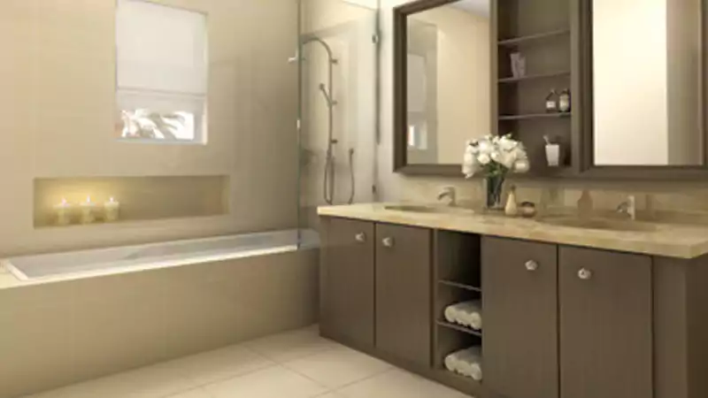 Mira Oasis at Reem Community, Arabian Ranches | EMAAR - 1