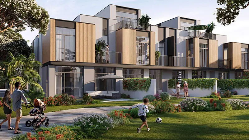 Mudon Al Ranim 8 by Dubai Properties at Mudon, Dubai - 2