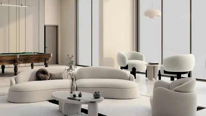 Berkeley Square at JVC, Dubai | Prestige One - 6