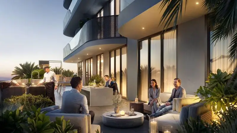 Vistara House at Al Furjan, Dubai - 8