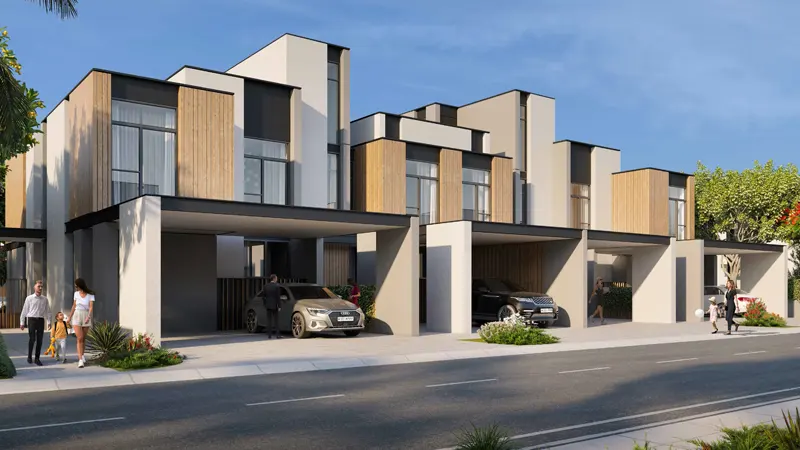 Mudon Al Ranim Phase 4 at Mudon, Dubai | Dubai Properties - 1