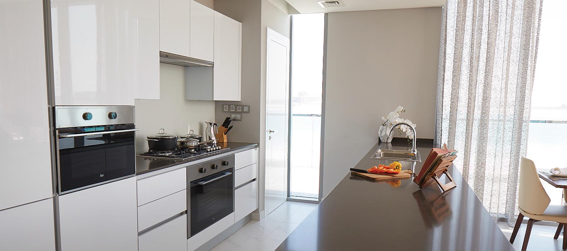 District One Residences 12 at MBR City in Dubai | District One - 1