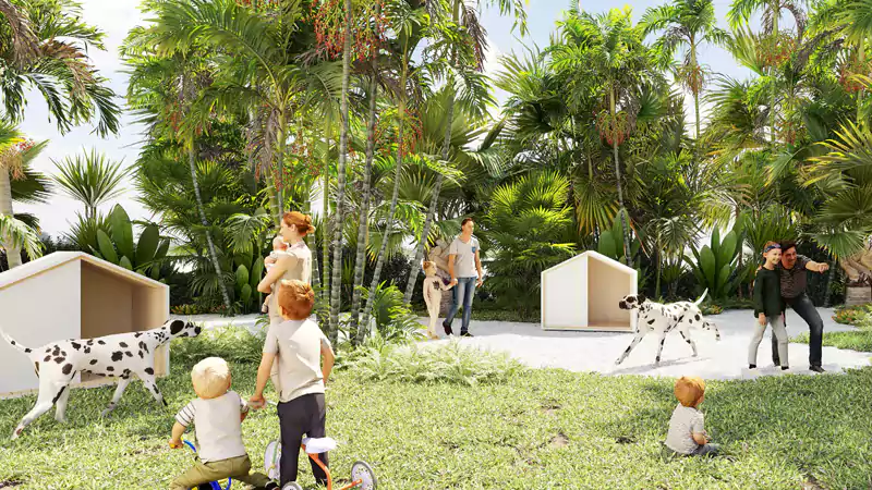 Torino Apartments at Arjan Dubai - 8