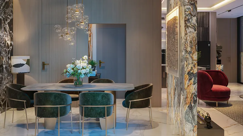 Empire Estates at Arjan, Dubai - 8