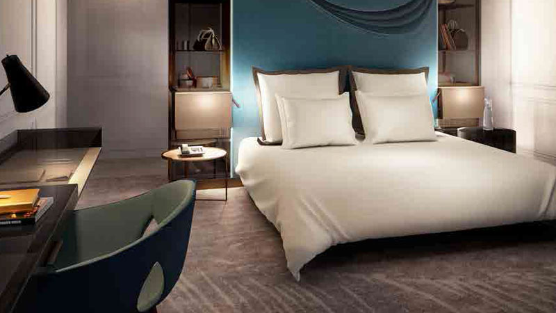 Emaar The Address Residences at Opera, Downtown Dubai - 5