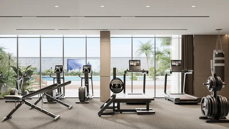 Vue by Crystal Bay at JVC, Dubai - 2