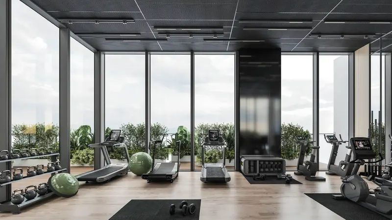 Albero by ORO24 at Liwan, Dubai - 7