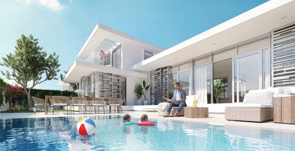 Harmony Villas at Tilal Al Ghaf, Dubai | Majid Al Futtaim - 4