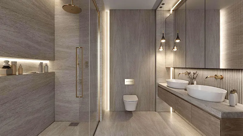 Onda at Business Bay, Dubai - 7