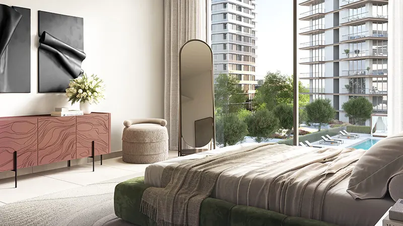 Ocean Cove at Mina Rashid Yachts & Marina - 2