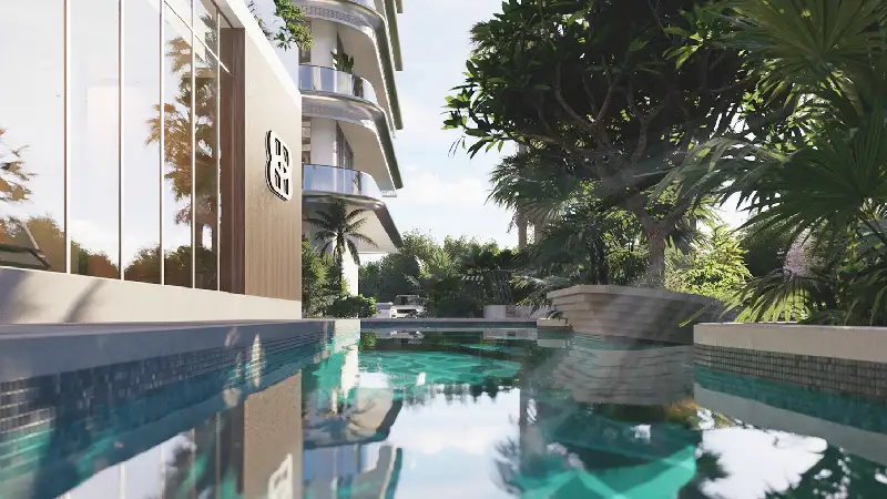 Bond Enclave at Arjan, Dubai - 5