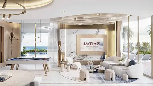 Sunset Bay 5 at Dubai Islands by Imtiaz Developments - 1