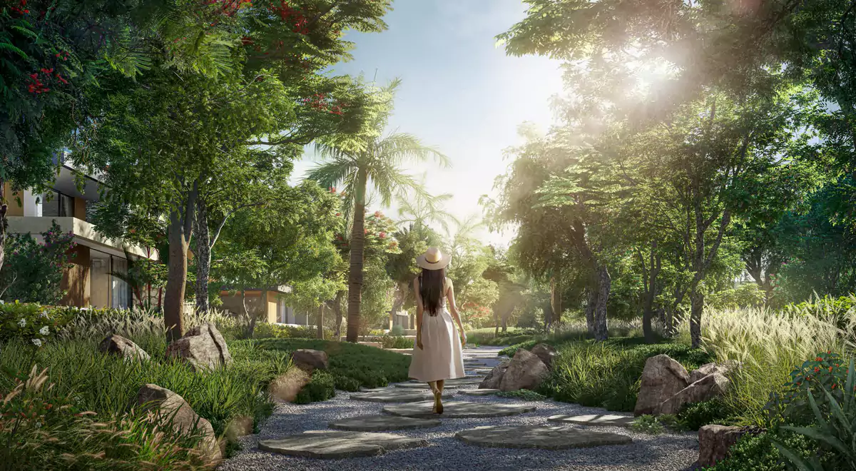 Alaya at Tilal Al Ghaf - 5