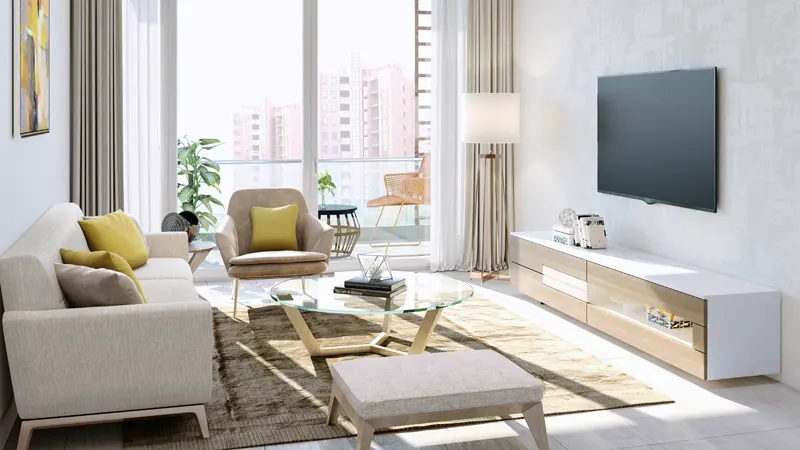 Q Gardens Lofts by AYS Developer at JVC, Dubai - 8