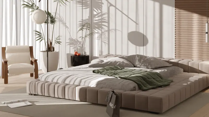 Ajwan Residences at Sharjah by Shurooq - 4