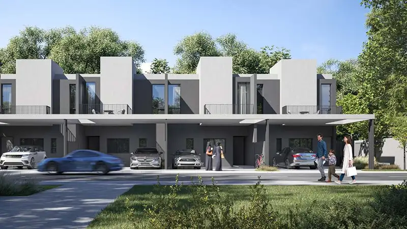 Masaar 2 by Arada Developer in Sharjah - 3