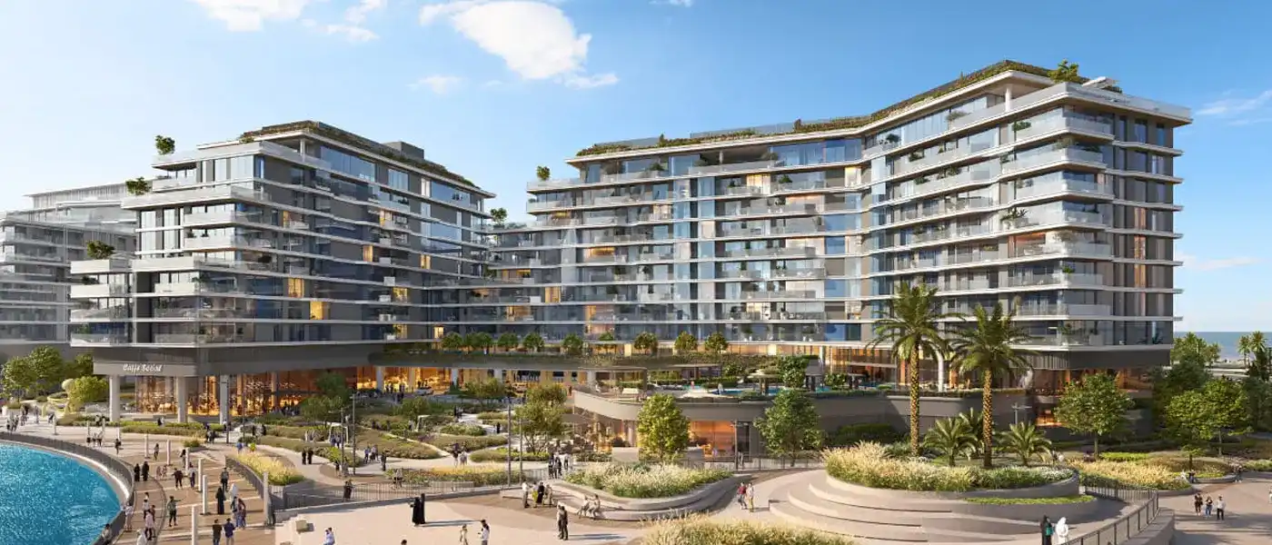 The Source 2 at Saadiyat Island, Abu Dhabi