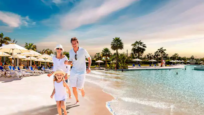 Portofino at Damac Lagoons, Dubai - 6