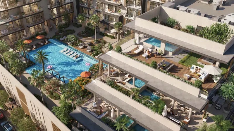 Oxford 212 by Iman Developers at JVC, Dubai - 3