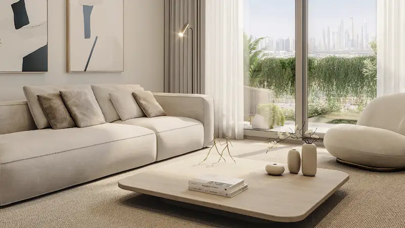 California Residences at Wadi Al Safa, Dubailand - 8