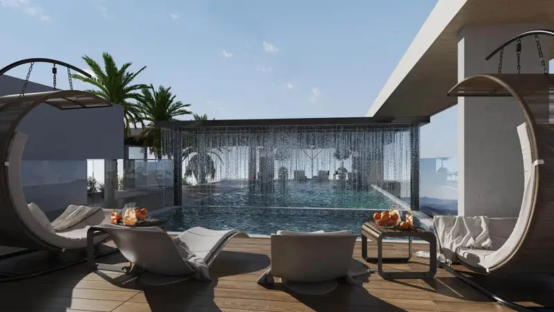 Celeste Heights at Al Furjan, Dubai - 6