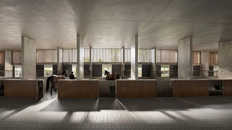 Grand Polo Club & Resort by Emaar in Dubai - 3