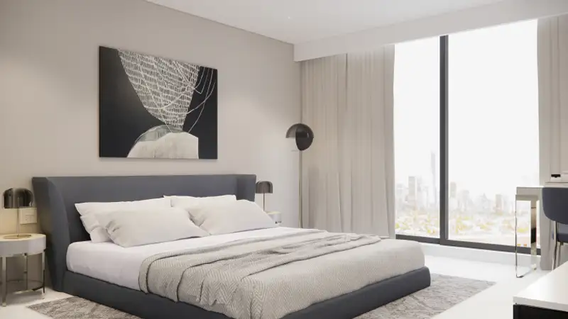 Avenue Residence 7 at Al Furjan Dubai - 6