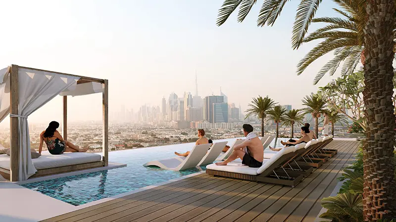 Cove Edition 6 at Dubailand (DLRC) - 3