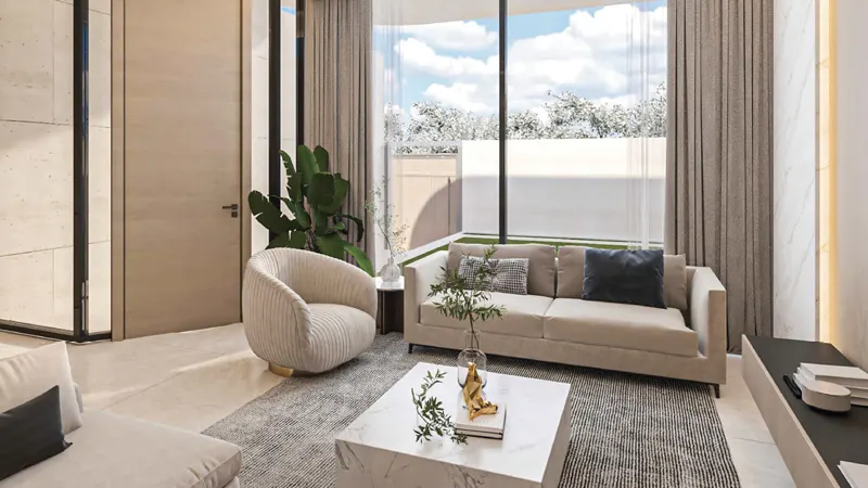 Ashton Park at JVC, Dubai - 3