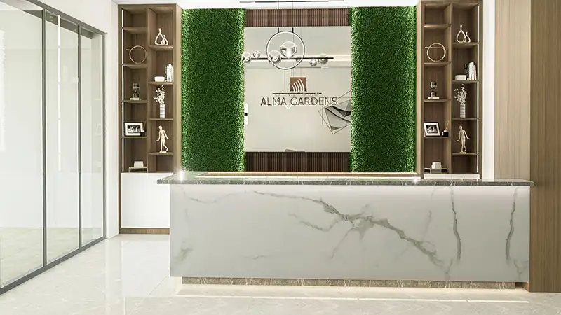 Alma Gardens at Liwan, Dubai - 4