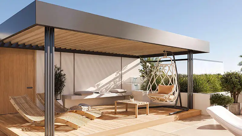 Bliss Tower at Dubailand - 7