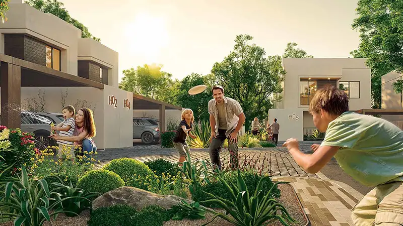 Noya Viva at Yas Island in Abu Dhabi | Aldar Properties - 6