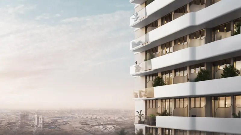 Pearl House 3 at JVC, Dubai - 5