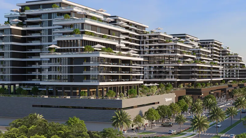 Aman Reem Hills in Al Reem Island, Abu Dhabi - 4