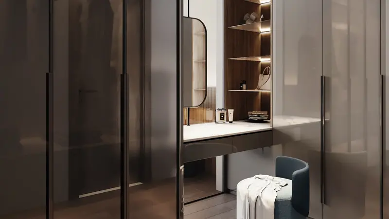 Fahid Beach Residences by Aldar Properties - 2