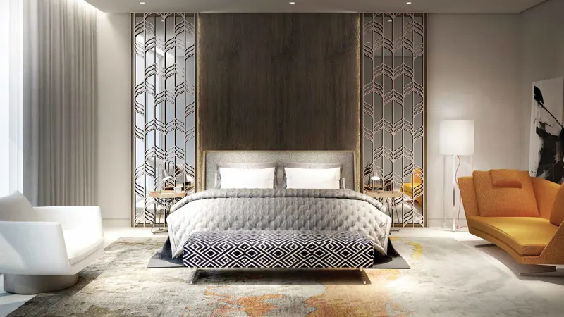 Jubail Island by LEAD Development in Abu Dhabi - 8