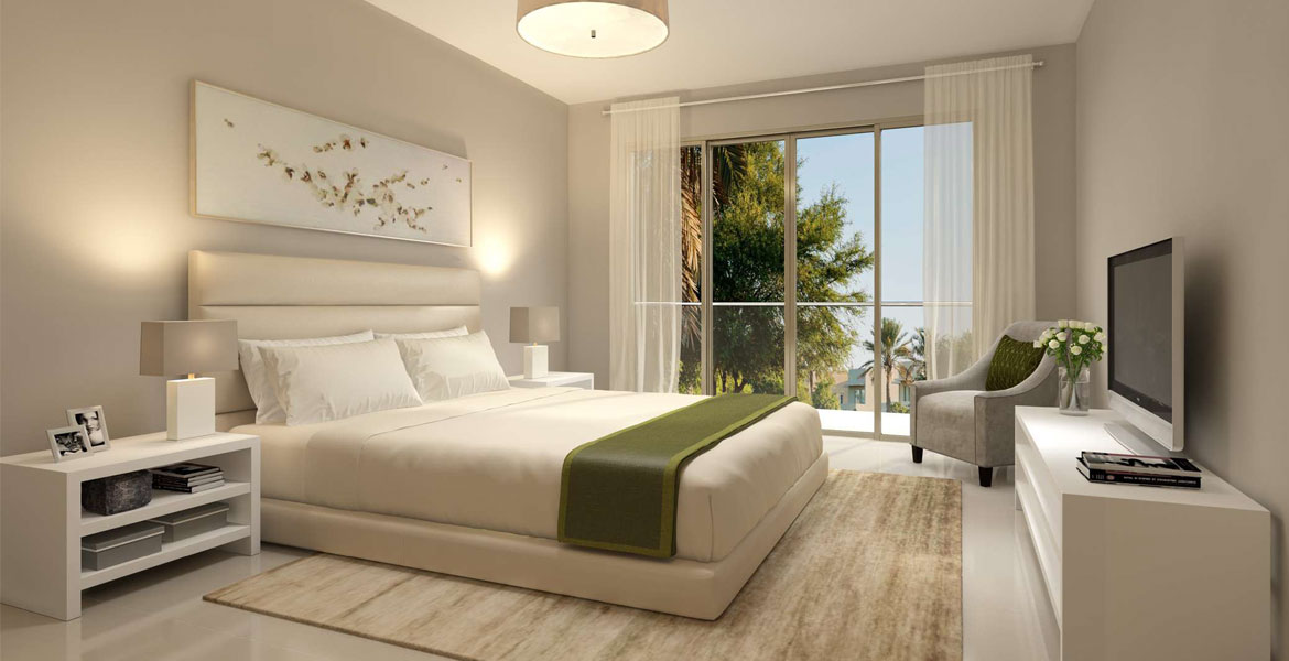 Emaar Maple 3 Townhouses at Dubai Hills Estate, UAE - 6