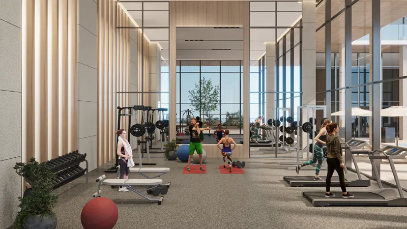 Manzel and Majlis at Reem Island by Modon Properties - 4