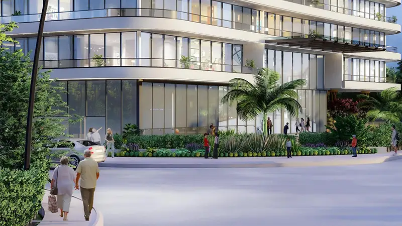 The Community Sports Arena at Dubai Sports City - 8