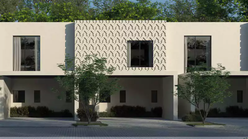 Hayyan at Sharjah by Alef Group - 5