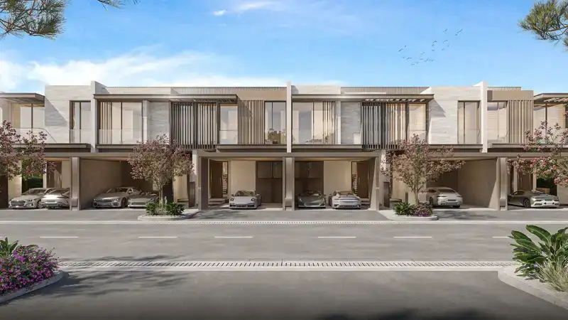 Nad Al Sheba Gardens Phase 8 in Dubai - 5