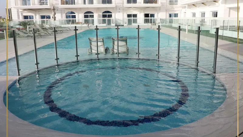 Vincitore Palacio at Arjan, Dubailand | Vincitore Development - 2