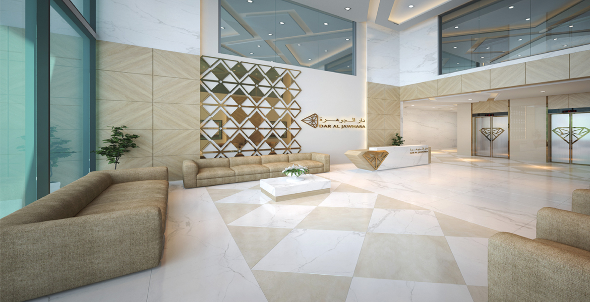Dar Al Jawhara by Realty One at JVC - 5