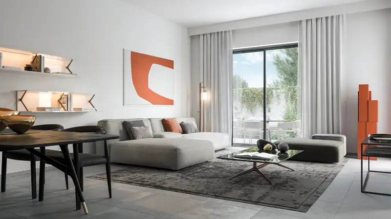 Noya at Yas Island in Abu Dhabi | Aldar Properties - 4