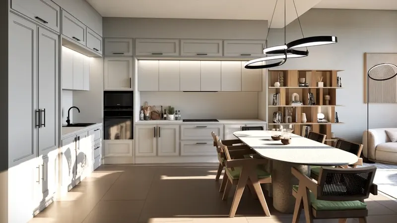 Celeste by Westar at JVC, Dubai - 8