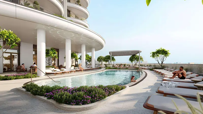 St. Regis The Residences at Al Maryah Island - 7