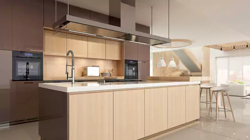 Binghatti Gate at Jumeirah Village Circle, Dubai - 3