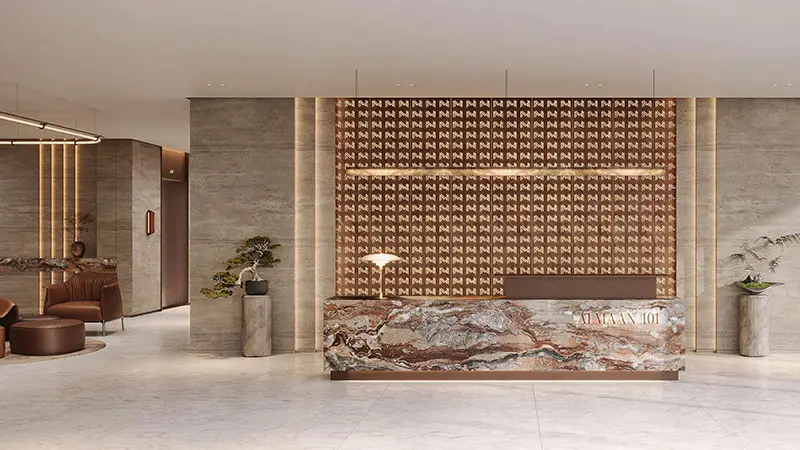 Almaan 101 at JVC, Dubai - 7